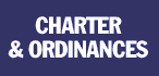 Bellefonte's Charter & Ordinances