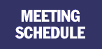 Schedule of meetings
